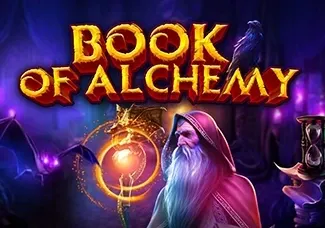 Book of Alchemy