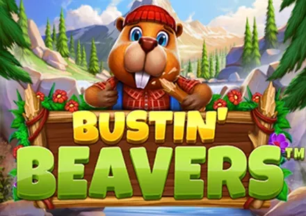 Bustin' Beavers™ game screenshot