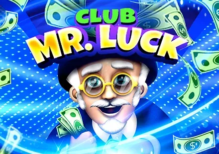 Club Mr. Luck screenshot