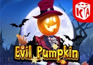 Evil Pumpkin game screenshot