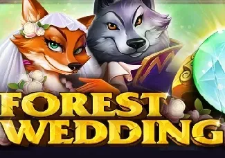 Forest Wedding