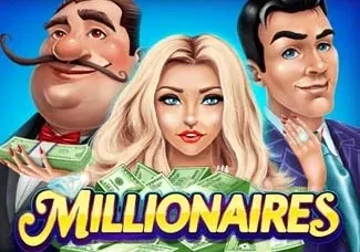 Millionaires