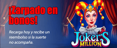 Bono de Bienvenida en clbetqno.com