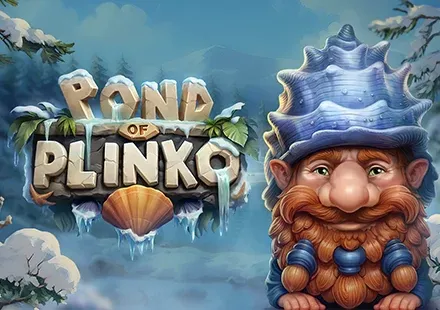 Pond of Plinko game thumbnail