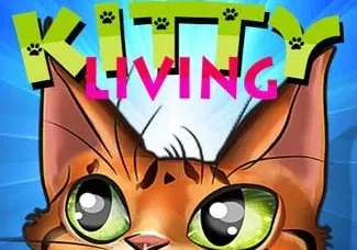 Kitty Living game thumbnail