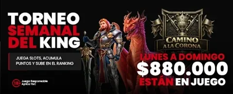 Bono de Referido Amigo promotion