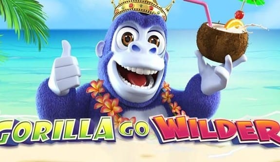 Gorilla Go Wilder