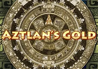 Aztlan s Gold game screenshot