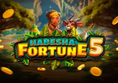 Habesha Fortune 5 game thumbnail