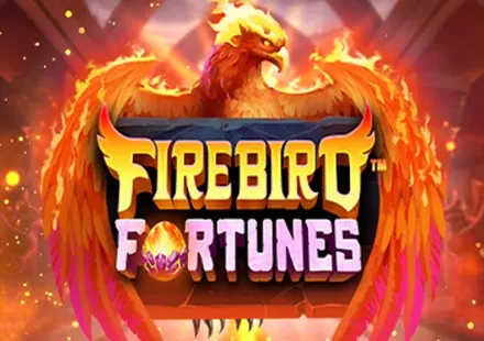 Firebird Fortunes™ game thumbnail