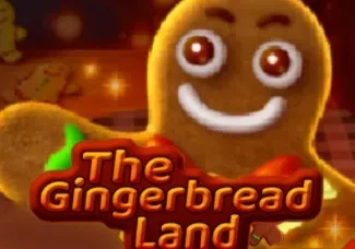 The Gingerbread Land