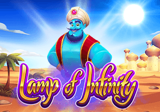 Lamp Of Infinity game thumbnail
